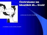 Identikit di Ges