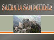 Sacra di San Michele