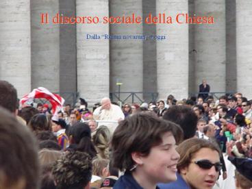 Presentazione di PowerPoint