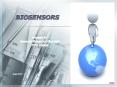 biosensor PowerPoint PPT Presentation