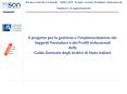 Il progetto per la gestione e l PowerPoint PPT Presentation