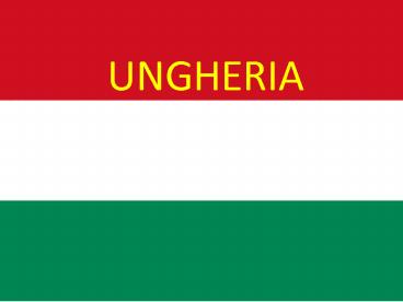 Presentazione standard di PowerPoint