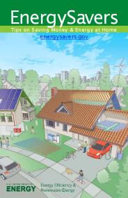 Energy Savers | EnergySavers.gov