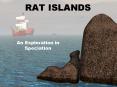 RAT ISLANDS PowerPoint PPT Presentation