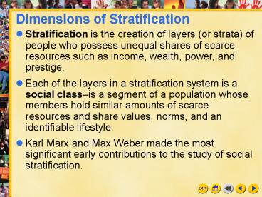 Presentations for the Classroom