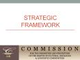 Strategic%20Framework PowerPoint PPT Presentation