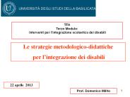 Presentazione di PowerPoint