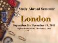 Study Abroad Semester PowerPoint PPT Presentation