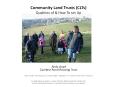 Community Land Trusts (CLTs) Qualities of PowerPoint PPT Presentation