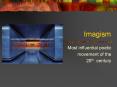Imagism PowerPoint PPT Presentation
