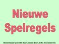 De nieuwe spelregels PowerPoint PPT Presentation
