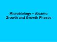 Microbiology  PowerPoint PPT Presentation