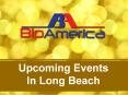 Upcoming Events In Long Beach PowerPoint PPT Presentation