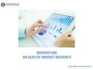 Eminenture- An Acer of Market Research