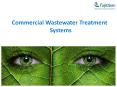 Commercial Wastewater Treatment Systems PowerPoint PPT Presentation