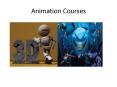 animation courses PowerPoint PPT Presentation
