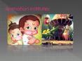 animation institutes PowerPoint PPT Presentation
