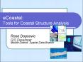 eCoastal: Tools for Coastal Structure Analysis PowerPoint PPT Presentation