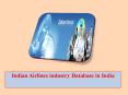 Indian Airlines industry Database in India