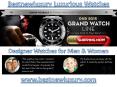 Bestnewluxury Watches PowerPoint PPT Presentation
