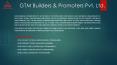 GTM Builders & Promoters Pvt Ltd.