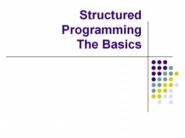 presentation player overlay
