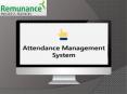Attendance management system PowerPoint PPT Presentation