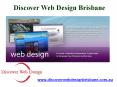 Web Design Brisbane PowerPoint PPT Presentation