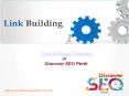 SEO Link Building Services Perth PowerPoint PPT Presentation
