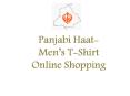 Gent's Punjabi Tshirt Online