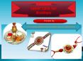 Raksha Bandhan gifts for Brothers on festival PowerPoint PPT Presentation