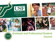 Graduate and Professional Student Council