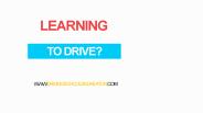 Driving Schools Nuneaton, UK