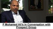 P mohamed ali’s take on construction in Oman