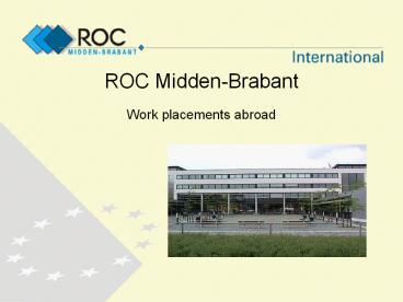 ROC Midden-Brabant
