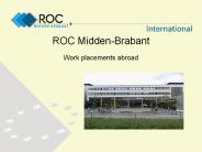 ROC Midden-Brabant