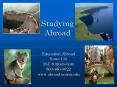 Studying Abroad PowerPoint PPT Presentation