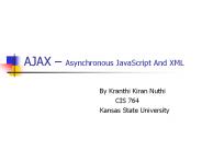 AJAX 