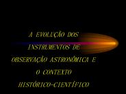 A EVOLU