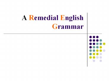 A%20Remedial%20English%20Grammar