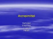 Arzneimittel