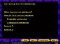 What is a run-on sentence? PowerPoint PPT Presentation