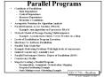 Parallel%20Programs PowerPoint PPT Presentation