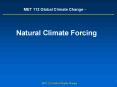 MET 112 Global Climate Change - PowerPoint PPT Presentation
