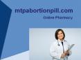 Buy Misoprostol online