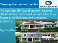 Property Conversions London PowerPoint PPT Presentation
