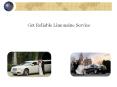 Get Reliable Limousine Service PowerPoint PPT Presentation