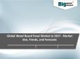 Global Wood Based Panel Market to 2017 - Market Size, Trends, and Forecasts PowerPoint PPT Presentation