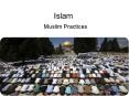 Islam PowerPoint PPT Presentation
