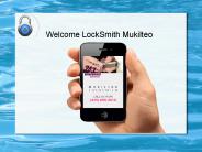 Locksmith in Mukilteo